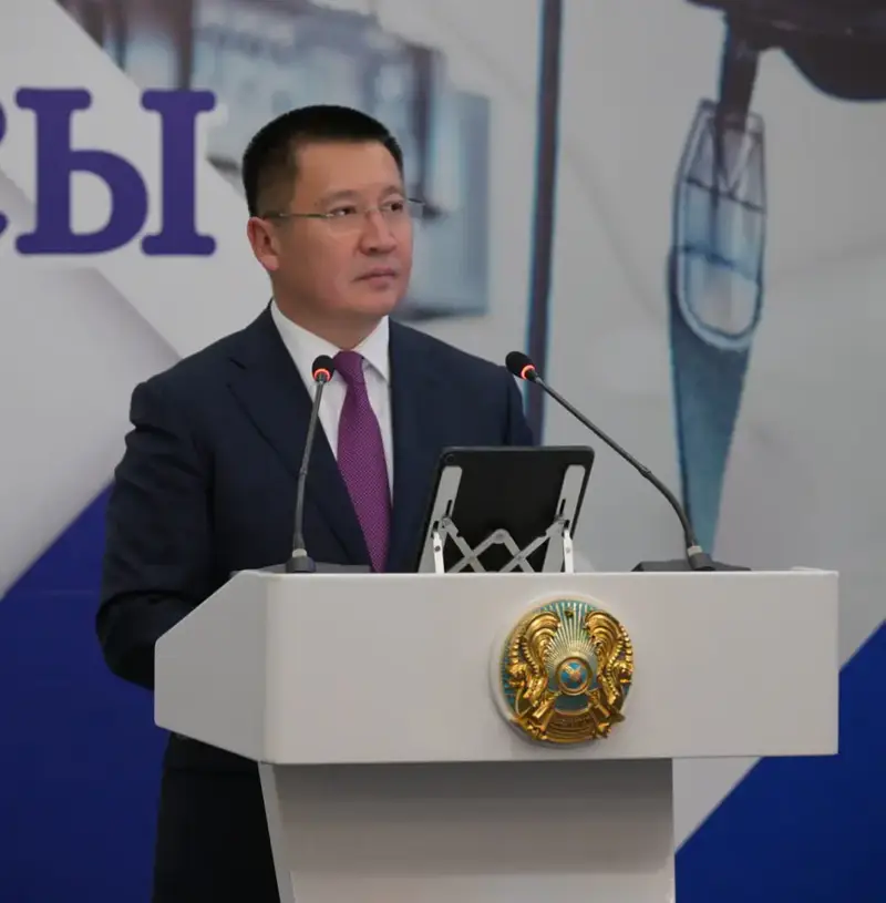 Шесть десятилетий в эфире: телеканал «ERTIS» как маяк информационного пространства Павлодара {city2}