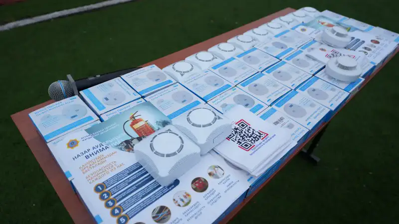 МЧС призывает жителей соблюдать меры предосторожности в отопительный сезон {city2}