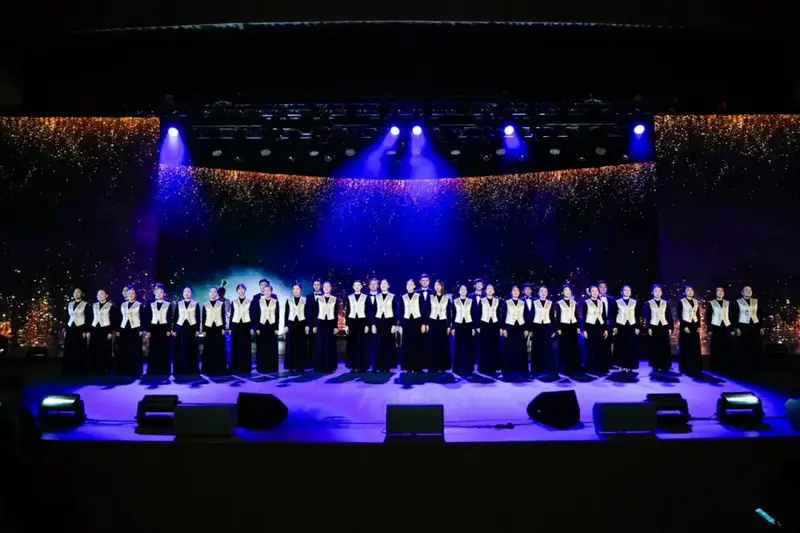 Победителей и призеров Международного конкурса творческой молодежи «Шабыт» наградили в Астане (9)