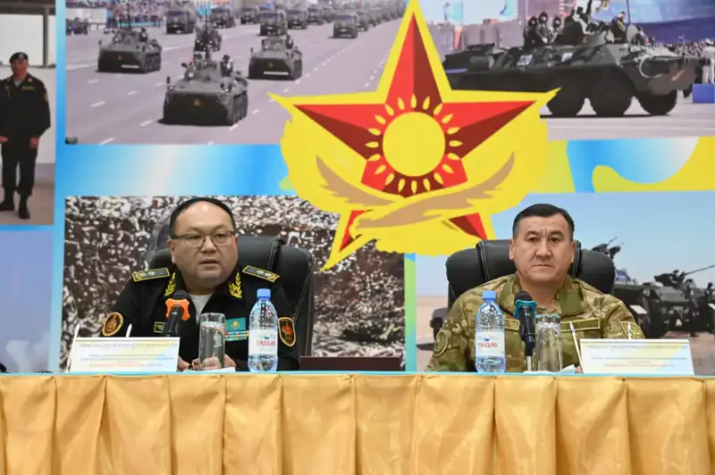 Бригаду морской пехоты посетили более ста родителей солдат (8)