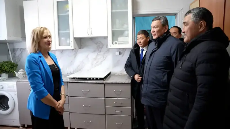 В области состоялся запуск новых систем питьевого водоснабжения (7)