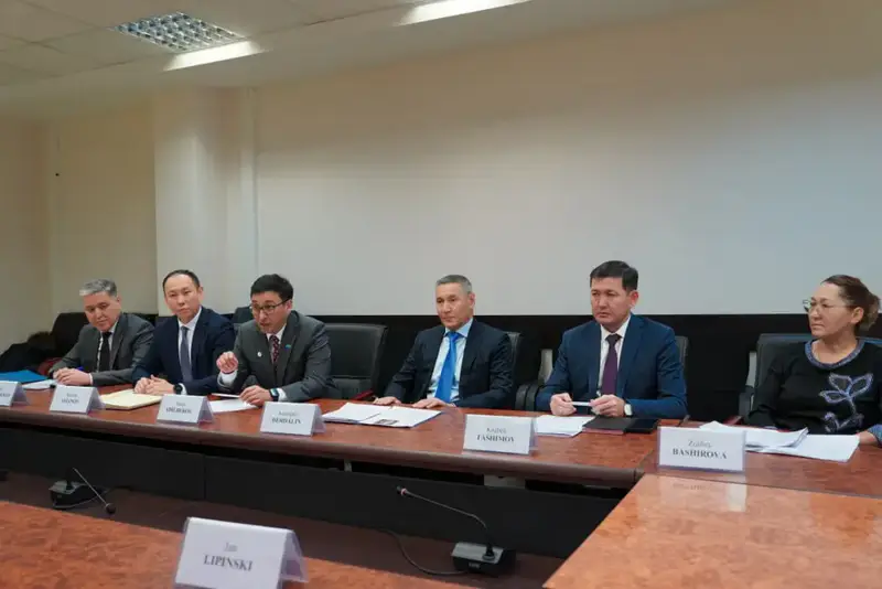 Казахстан и Эстония расширяют сотрудничество в аграрной сфере (3)