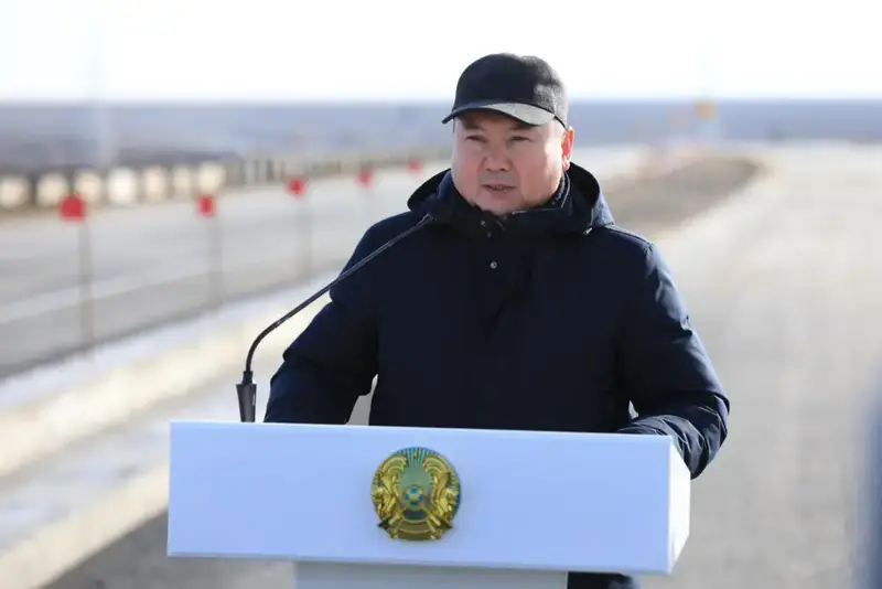 Дорога открыта: 28 км реконструкции завершены! {city2}