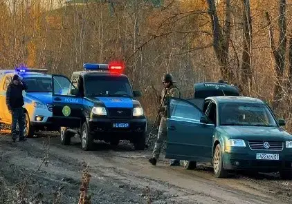 О проведённом оперативно-тактическом учении, организованном оперативным штабом ЗКО по борьбе с терроризмом (4)