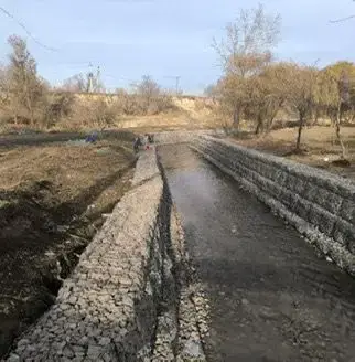 В Жетысуском районе Алматы завершено благоустройство общественных пространств на сумму 2 млрд тенге. {city2}