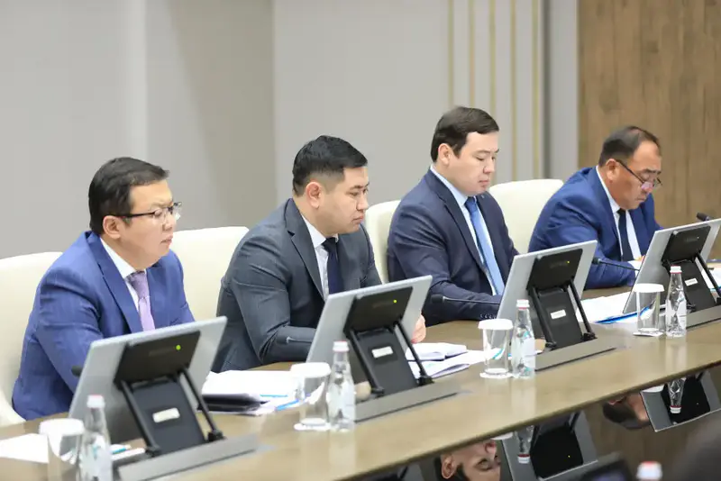 Состоялось заседание регионального штаба по профилактике наркомании и противодействию наркопреступности (2)