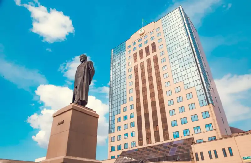 Заседание Общественного совета в Агентстве госслужбы {city2}