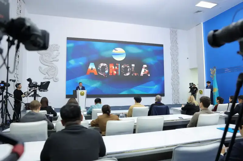 Рост производства строительного кирпича в Акмолинской области: новые заводы и увеличение мощностей {city2}