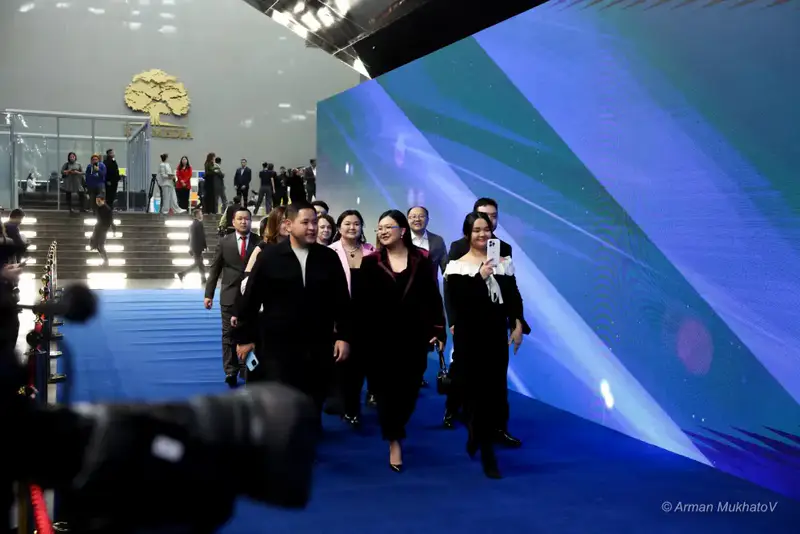 Кто стал героем битвы за «Үркер – 2025»? {city2}