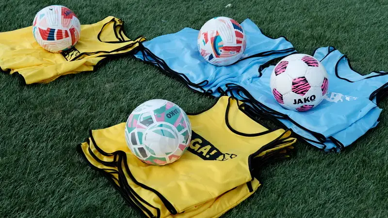 Строительство современного спортивного кластера стартовало в Карагандинской области {city2}