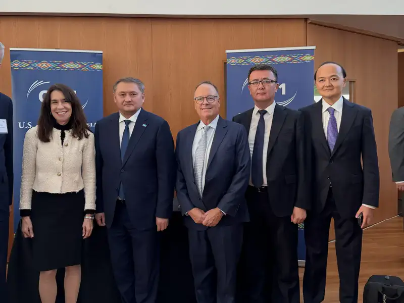 Новый университет InnoTech откроется в Алматы {city2}