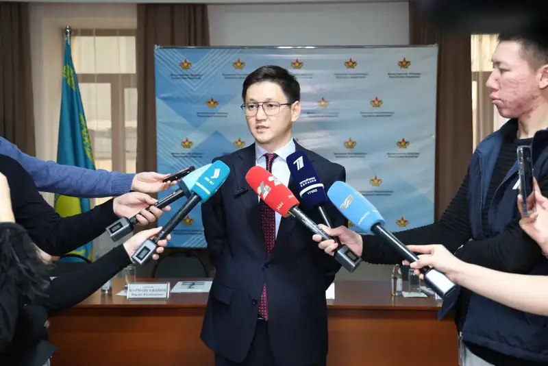 Автоматизация военного учета: как цифровой проект «Smart военкомат» улучшает процессы {city2}