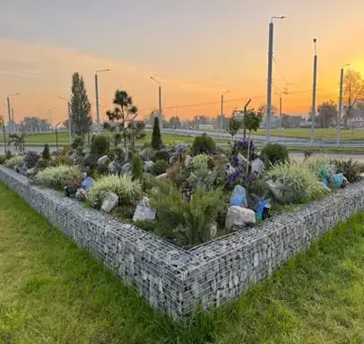 Благоустройство без перерывов в Алматы: Жетысуский район готовится к новым проектам в 2026 году (4)