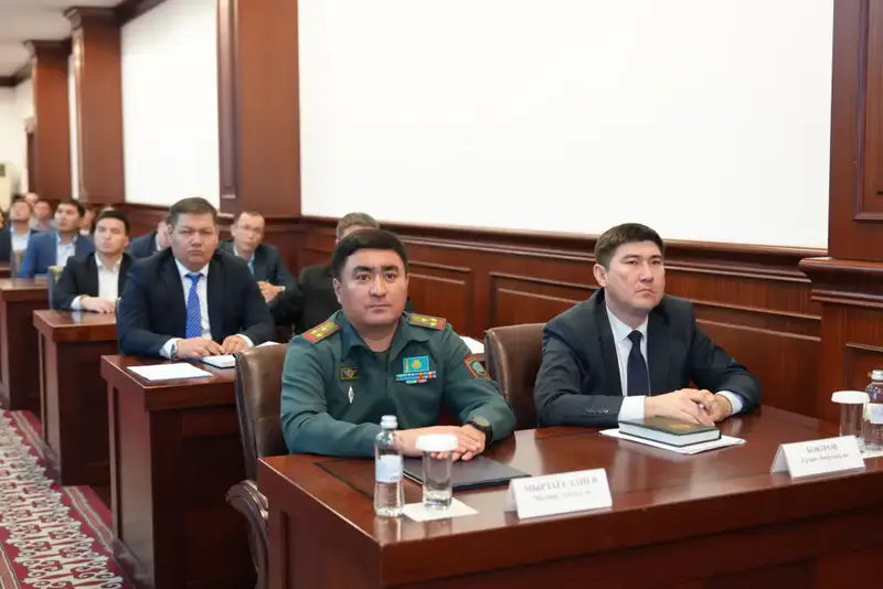 Обсуждены итоги проверки (3)