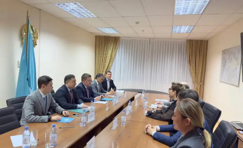 Казахстан планирует реализовать проект по производству устойчивого авиационного топлива SAF (3)