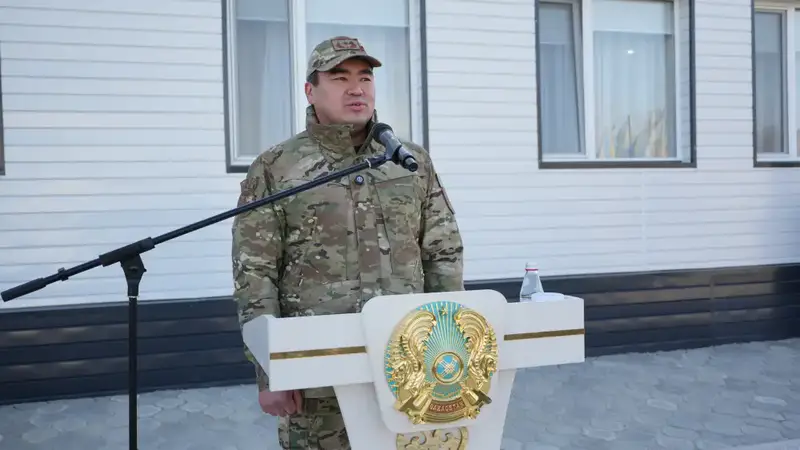 Новый объект ЧС в Курыке: поддержка бизнеса и государства (3)