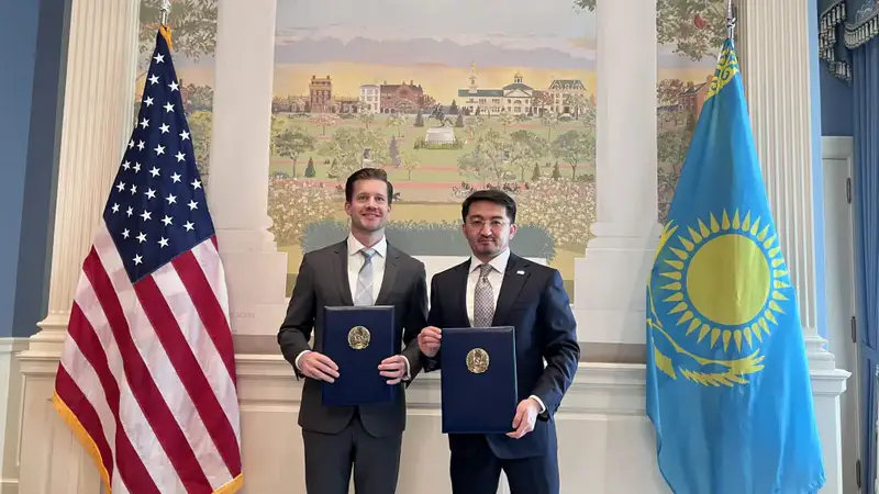 Казахстан и Cointelegraph: совместное путешествие к вершинам Web3-экосистемы {city2}