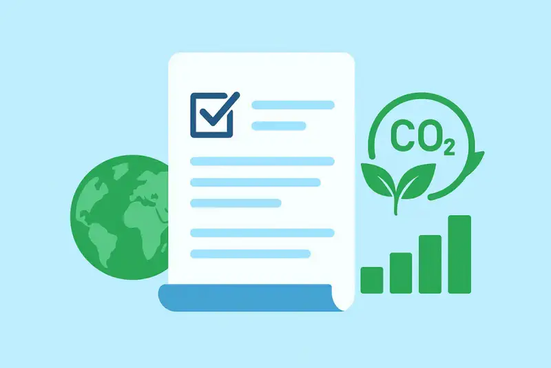 Казахстан принял два новых стандарта для достижения углеродной нейтральности к 2060 году {city2}