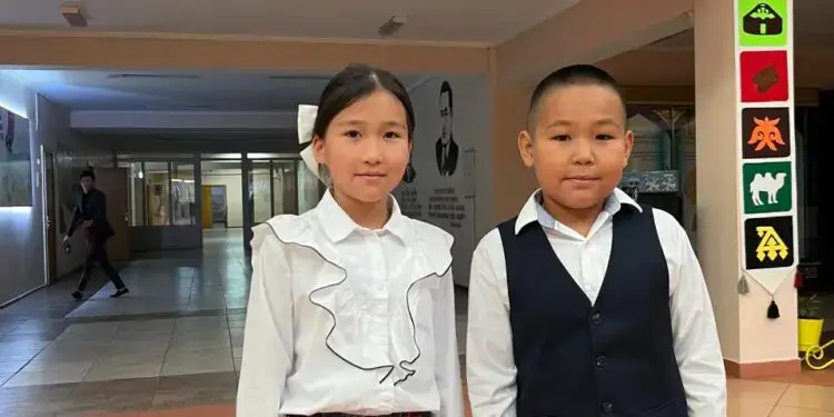 Ученики из Талгара получили возможность международного обучения в Малайзии {city2}