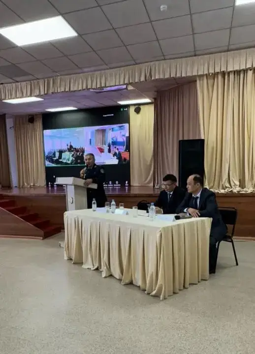 «Профилактика религиозного радикализма и методы борьбы с ним» (2)