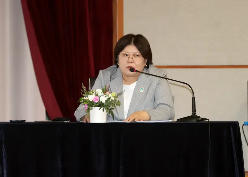 Казахстанский контроль: Корейский взгляд на правовые тайны {city2}