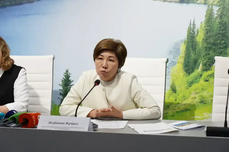 Прогноз погоды для Казахстана на зиму 2025-2026 {city2}