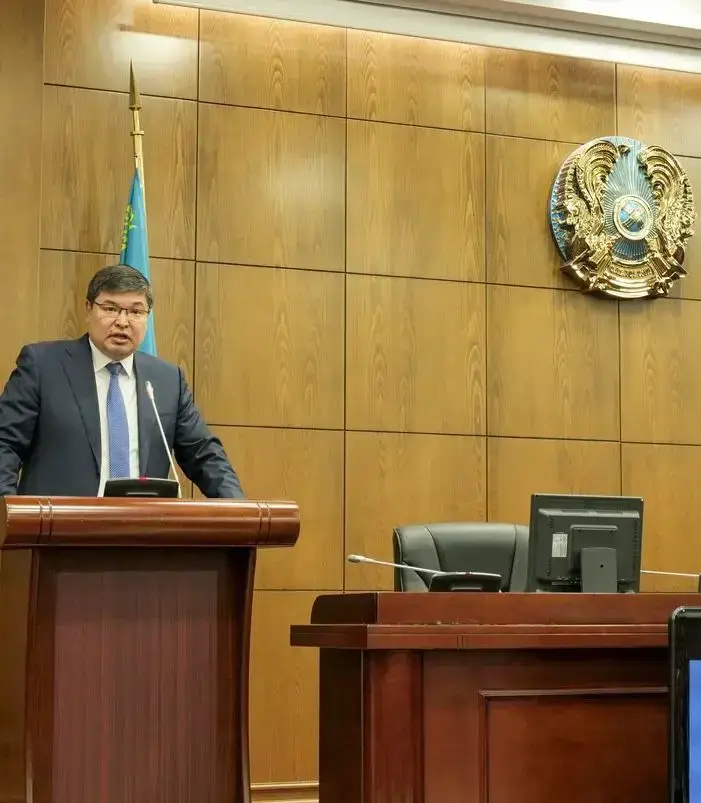 Казахстан отмечает День национальной валюты: достижения и вклад в развитие финансовой сферы {city2}