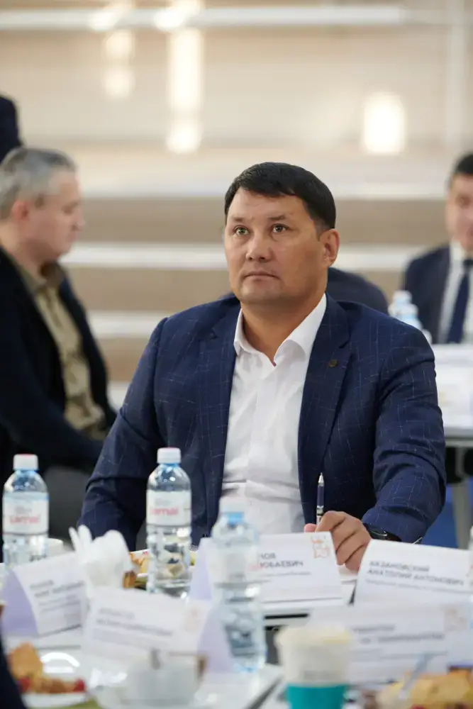 AI-SOLUTIONS: РАЗВИТИЕ ИСКУССТВЕННОГО ИНТЕЛЛЕКТА И РЕГИОНАЛЬНЫХ ЭКОСИСТЕМ (10)