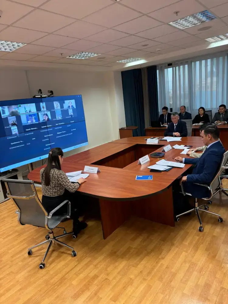 Обсуждение эффективных стратегий для Национального превентивного механизма в контексте прав человека {city2}