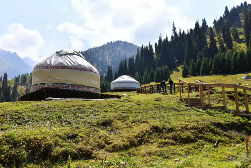 Алматы усиливает международную привлекательность и наращивает туристические потоки (3)