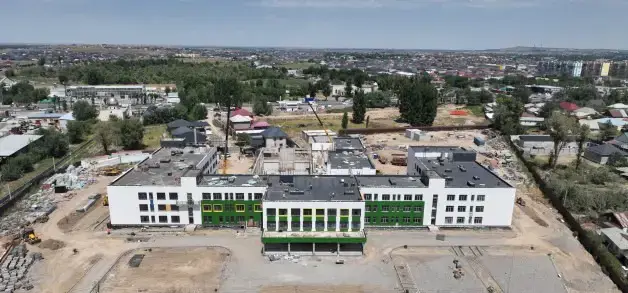 Ликвидация трехсменного обучения в Карасайском районе: влияние на качество образования {city2}