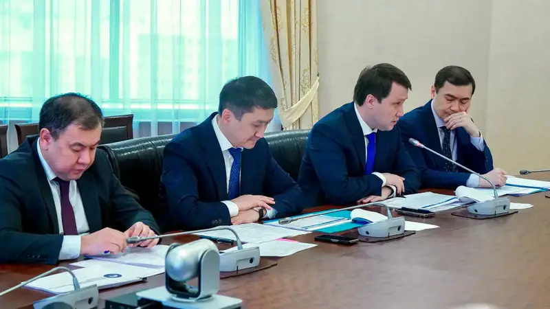 Программа «Заказ на инвестиции» стартует в следующем году в РК (3)