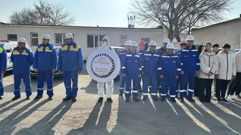 Патрулирование улиц: МЧС и волонтёры устанавливают датчики угарного газа {city2}