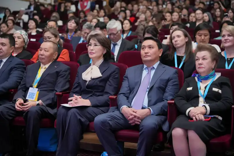 ДОСТИЖЕНИЯ ПМСП: СИСТЕМНЫЕ МЕРЫ УВЕЛИЧИЛИ ОХВАТ НАСЕЛЕНИЯ ПЕРВИЧНОЙ МЕДПОМОЩЬЮ ДО 80% (2)