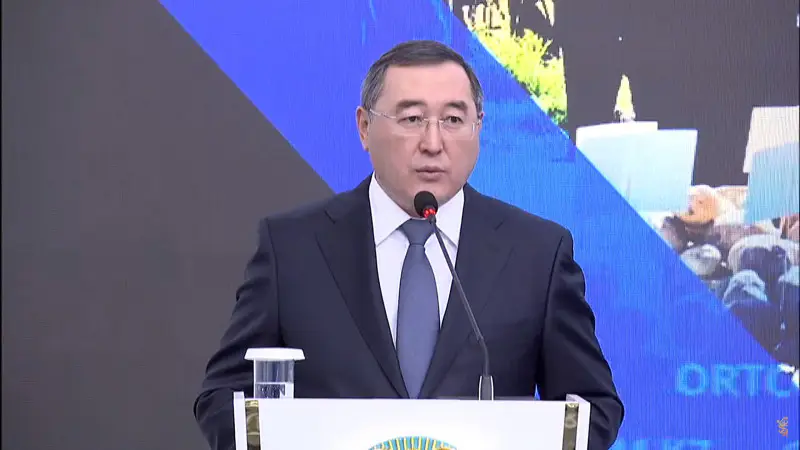 Земельные дары: Аким Алматинской области раскрыл тайны иностранного землевладения {city2}