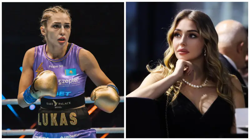 Ангелина Лукас, чемпионка мира по версии IBO во втором наилегчайшем весе, столкнулась с проблемами с визой, что создало трудности в её спортивной карьере. {city2}