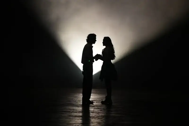 В Астане представили «Romeo & Juliet» в новом формате (4)