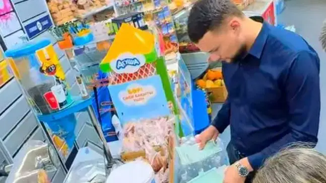 Борьба с необоснованными наценками на продукты в Карагандинской области {city2}