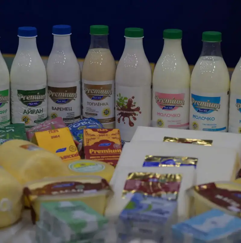 Лучшие аграрии Павлодарской области получили государственные награды (9)