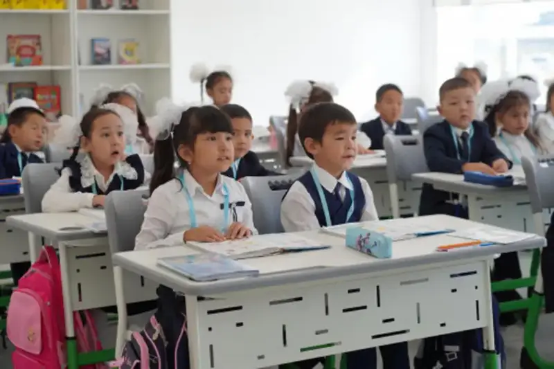 Казахстанский образовательный проект вошёл в список лучших инновационных практик HundrED Global Collection 2026 (2)