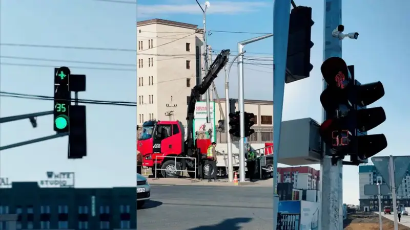 Внедрение ИИ-системы управления движением в Атырау: потенциальные изменения в транспортной инфраструктуре и городской жизни {city2}