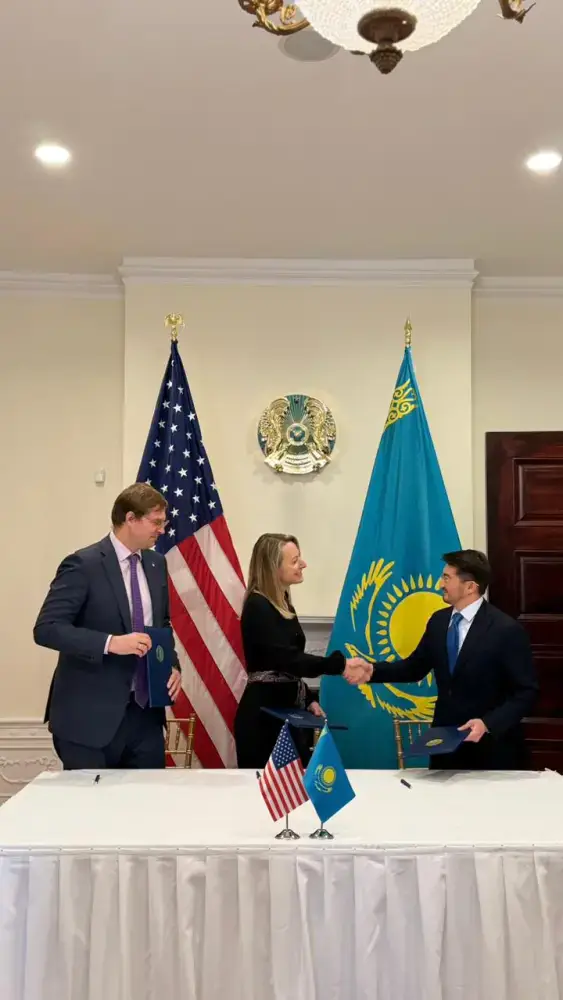 Создание суверенного ИИ-хаба в Центральной Азии: инвестиции в 2 миллиарда долларов и их влияние на региональную экосистему {city2}