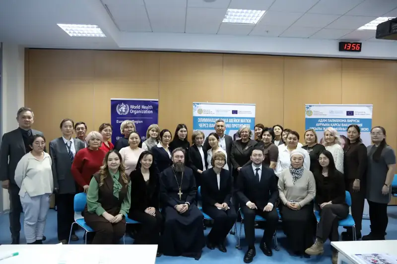 Межведомственное и межконфессиональное взаимодействие — ключевой приоритет в вопросах вакцинации (4)