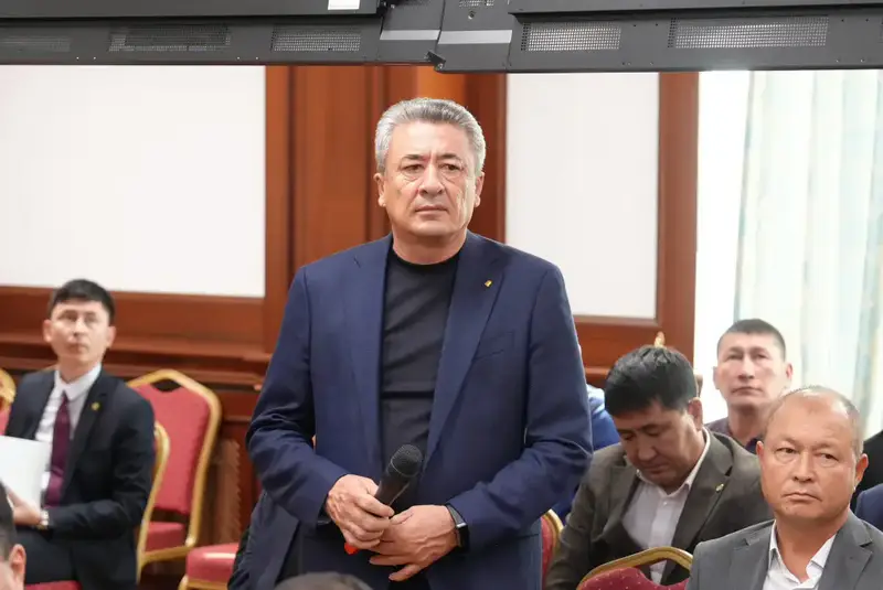 Социальный газ должен продаваться только населению (3)