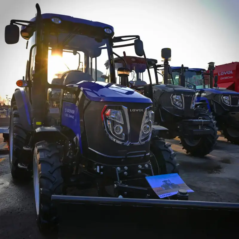 Лучшие аграрии Павлодарской области получили государственные награды (5)