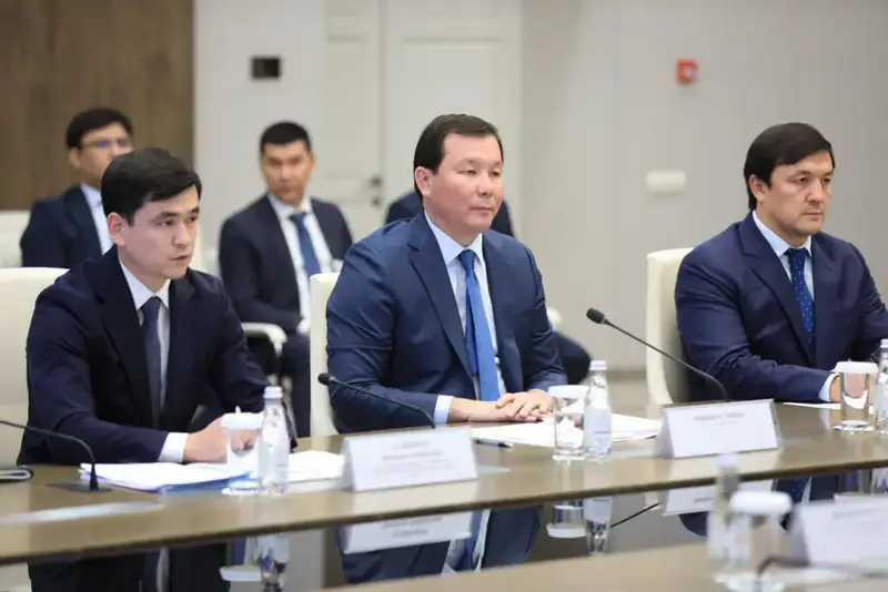 Coca-Cola: Новый завод в Актобе — шаг к свежему дыханию экономики региона {city2}