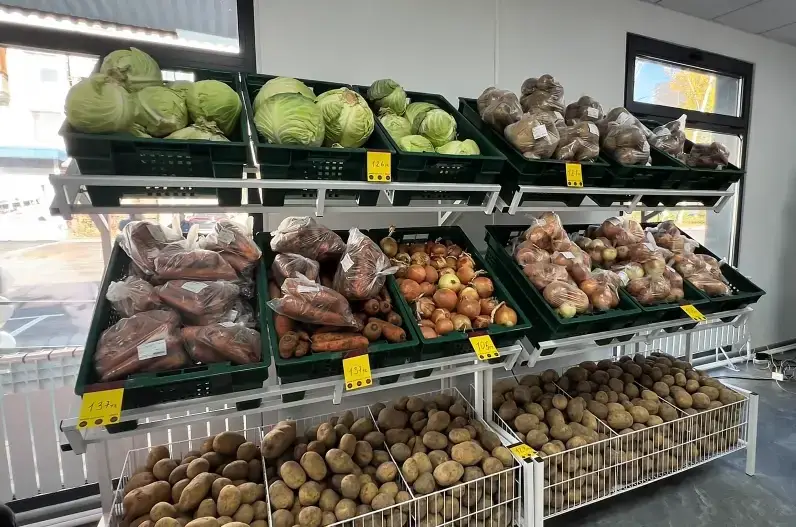 Как в Карагандинской области сдерживают цены на продукты (3)