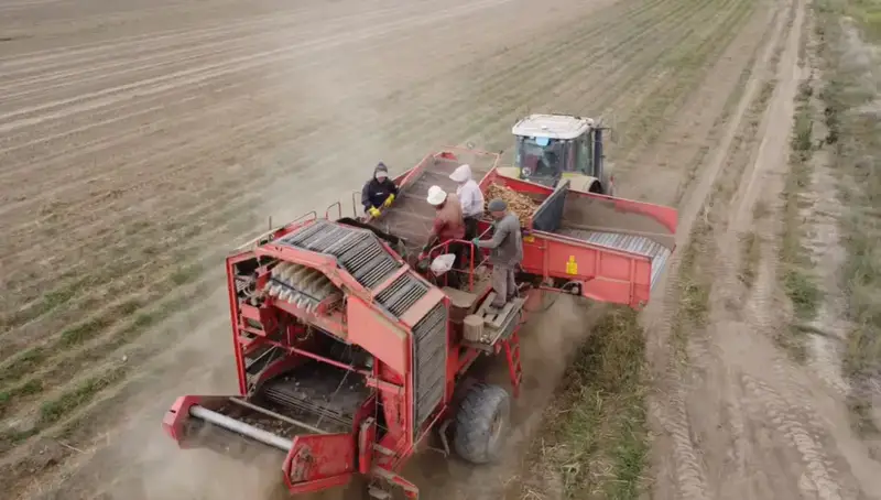 Своевременная подача заявок на дизтопливо обеспечит успешное проведение сельскохозяйственных работ в 2026 году {city2}
