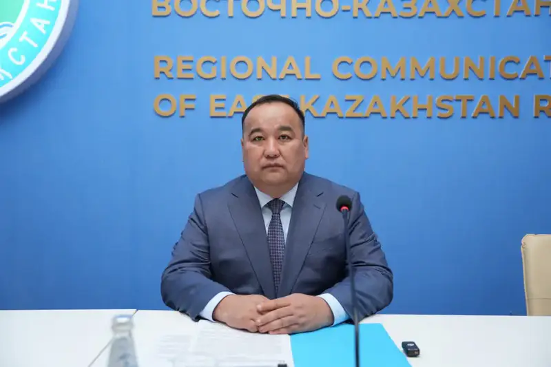 76,6 км дорог: Тарбагатай обновляет свои маршруты! {city2}