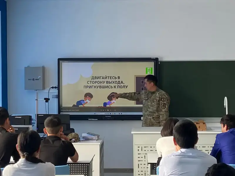 Профилактика в приоритете: месячник пожарной безопасности набирает обороты (7)